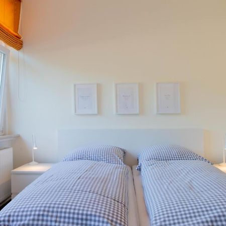 Ferienwohnung Godewind Тимендорфер Странд Екстериор снимка